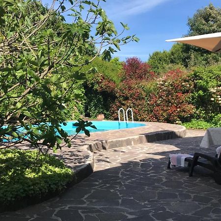 Casa Gramapa Villa Rocca Priora Kültér fotó