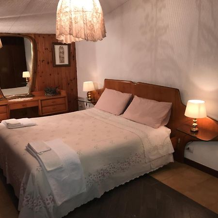 Casa Gramapa Villa Rocca Priora Kültér fotó