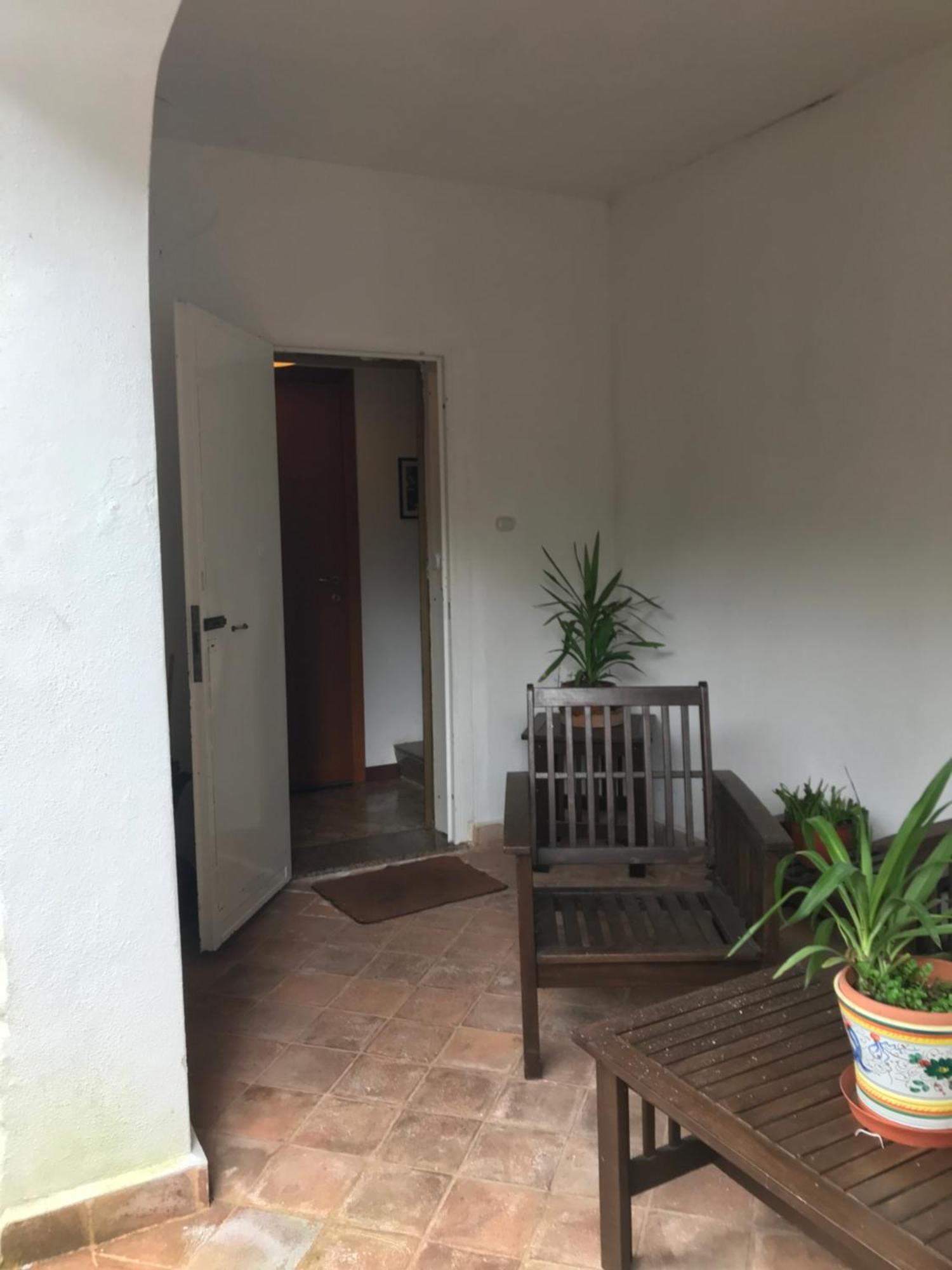 Casa Gramapa Villa Rocca Priora Kültér fotó