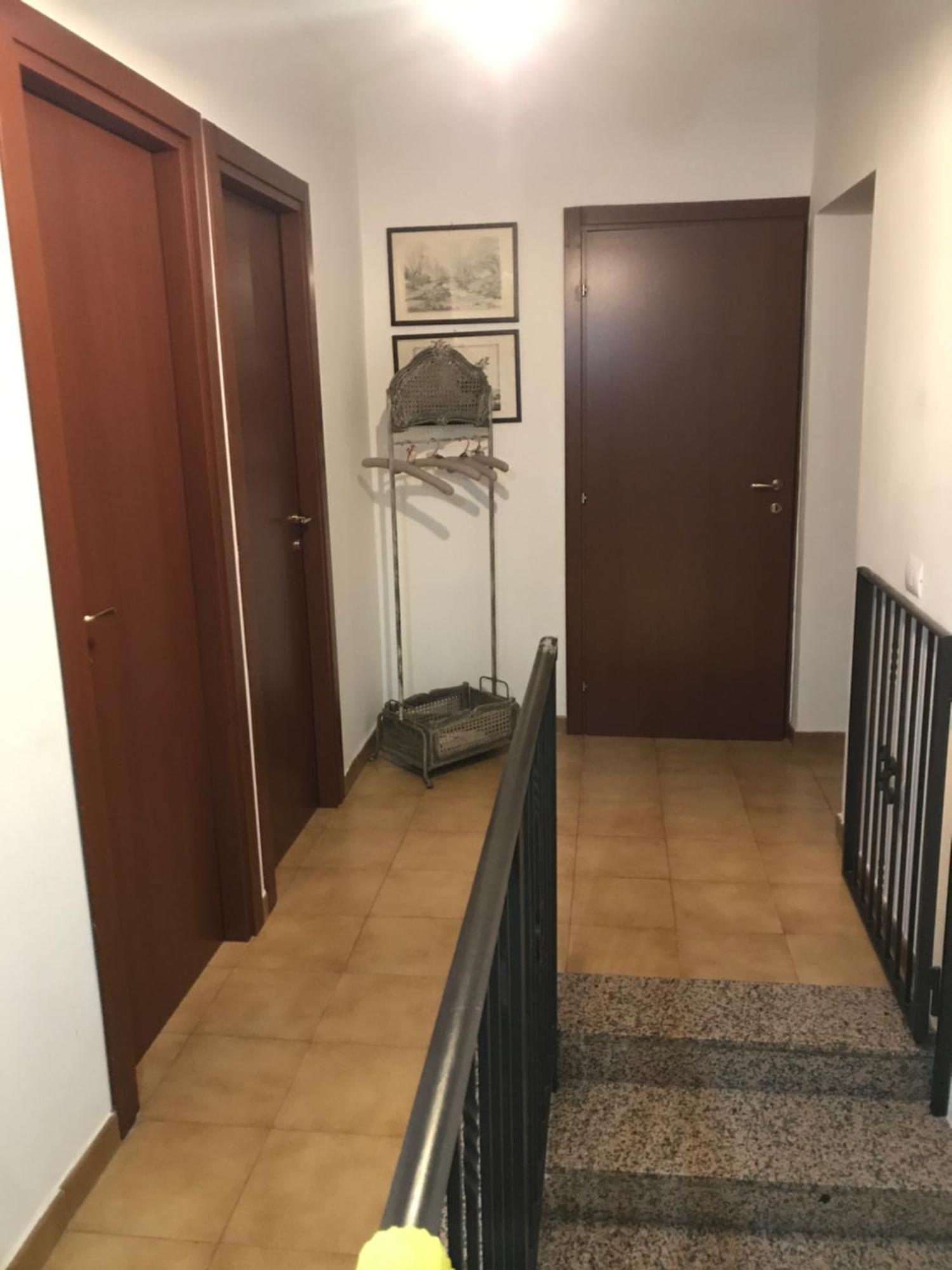 Casa Gramapa Villa Rocca Priora Kültér fotó