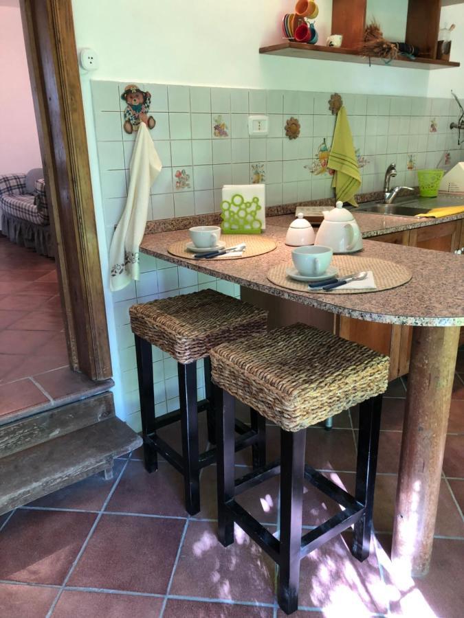 Casa Gramapa Villa Rocca Priora Kültér fotó